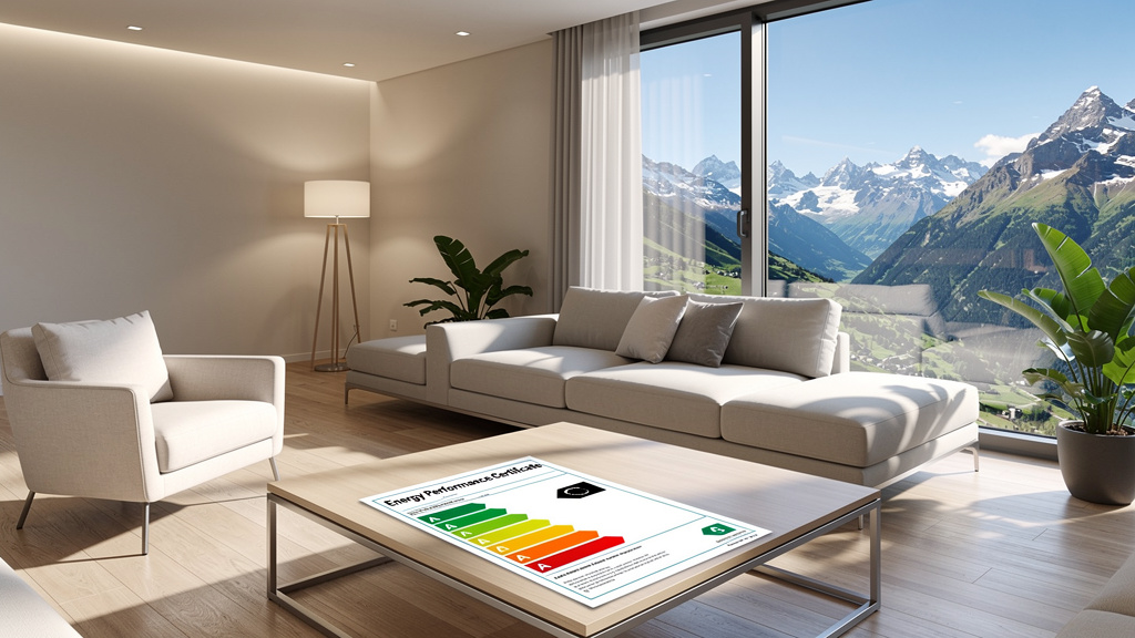 Energieausweis für Immobilien: Pflichten und Vorteile für Eigentümer