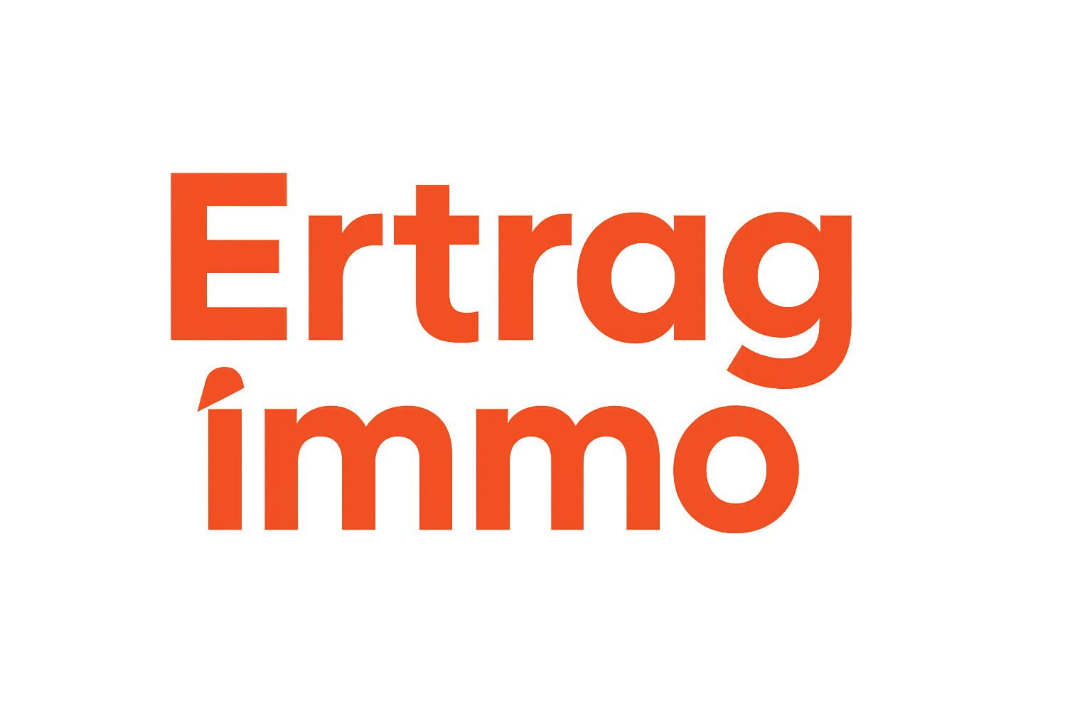 Ertrag Immo