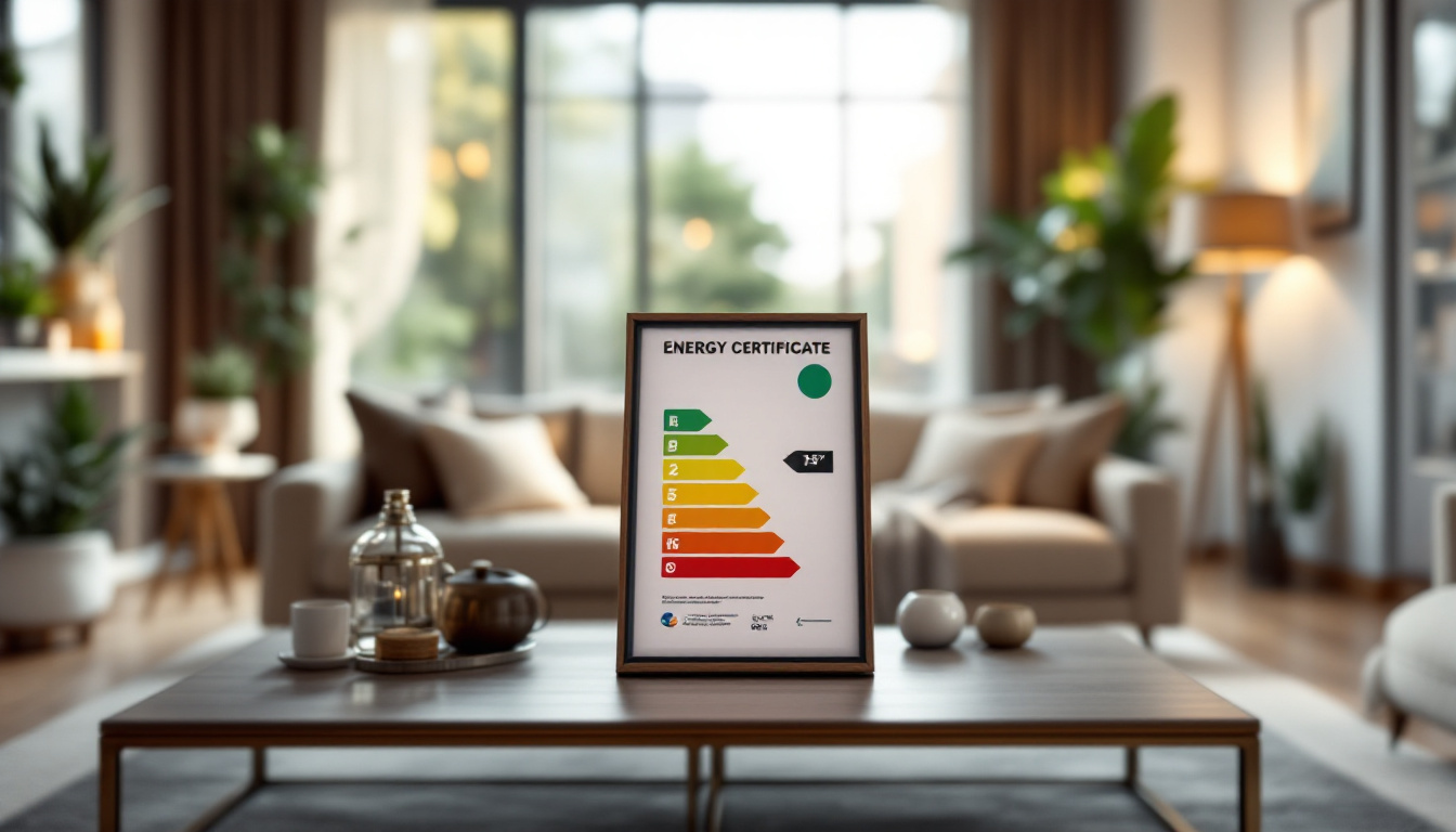 Energieausweis: Bedeutung für Käufer und Mieter von Immobilien