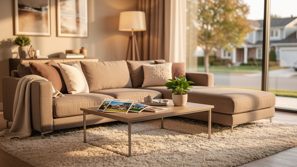 Immobilienkredit: Tipps zur Auswahl des besten Zinssatzes